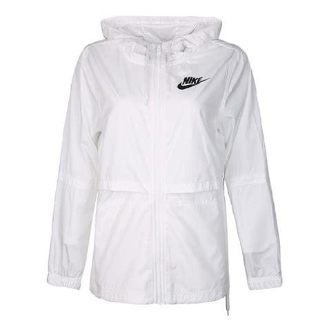 weißer windbreaker nike|where to buy Nike windbreakers.